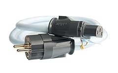 Supra cables stromkabel gebraucht kaufen  Wird an jeden Ort in Deutschland