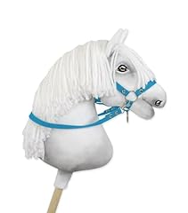 Cavallo hobby horse usato  Spedito ovunque in Italia 