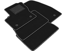 Dhcarmats tappetini auto usato  Spedito ovunque in Italia 