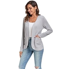 Towncat cardigan donna usato  Spedito ovunque in Italia 
