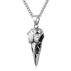 Kirtijw skull necklace for sale  Delivered anywhere in USA 