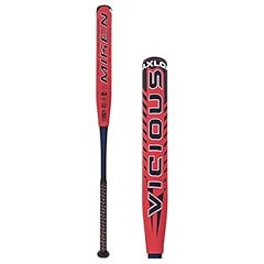 Miken vicious slowpitch for sale  Delivered anywhere in USA 