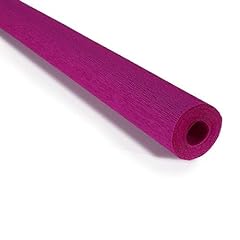 Crepe paper roll for sale  Delivered anywhere in USA 