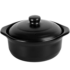 Ceramic pots lid for sale  Delivered anywhere in USA 