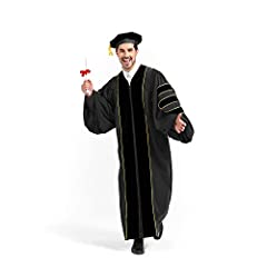 Gradwyse premium doctoral for sale  Delivered anywhere in USA 