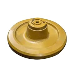 Idler pulley single for sale  Delivered anywhere in USA 