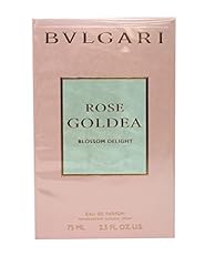 Bvlgari rose goldea gebraucht kaufen  Wird an jeden Ort in Deutschland