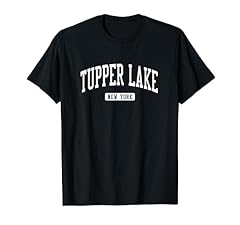 Tupper lake new gebraucht kaufen  Wird an jeden Ort in Deutschland