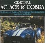 Original ace cobra for sale  Delivered anywhere in UK