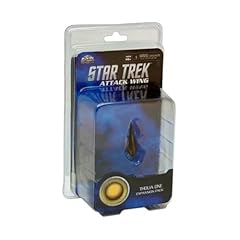 Star trek attack for sale  Delivered anywhere in USA 