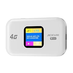 Jicicuxi router wifi usato  Spedito ovunque in Italia 