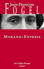 Morand express usato  Spedito ovunque in Italia 