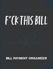 Monthly bill organizer for sale  Delivered anywhere in USA 