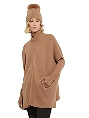 Misook cashmere ribbed for sale  Delivered anywhere in USA 