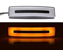 Front led orange for sale  Delivered anywhere in UK