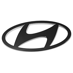 Hyundai 86305p6010 logo gebraucht kaufen  Wird an jeden Ort in Deutschland