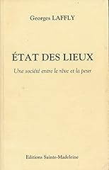 Lieux société rêve d'occasion  Livré partout en France