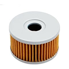 Motorcycle oil filter for sale  Delivered anywhere in UK