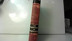 Marechaux napoleon. d'occasion  Livré partout en France