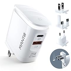 Manto chargeur usb d'occasion  Livré partout en France