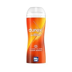 Durex gel massage d'occasion  Livré partout en France