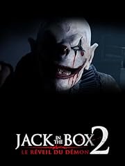 Jack the box d'occasion  Livré partout en France