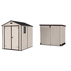 Keter 230256 manor for sale  Delivered anywhere in UK