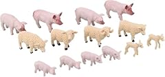 Toyland scale farmyard for sale  Delivered anywhere in UK