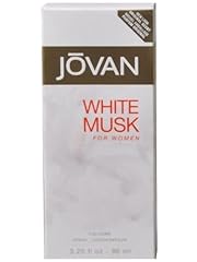 Jovan white musk d'occasion  Livré partout en France