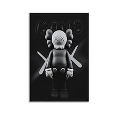 Aesthetic kaws black for sale  Delivered anywhere in USA 