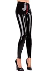 Leggings latex hanches d'occasion  Livré partout en France