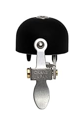 Crane bike bell for sale  Delivered anywhere in USA 