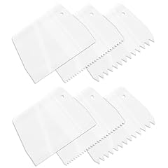 Pcs glue spreader for sale  Delivered anywhere in UK