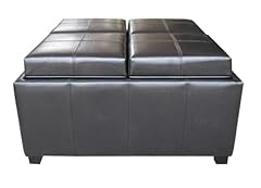 Roomfitters square faux for sale  Delivered anywhere in USA 