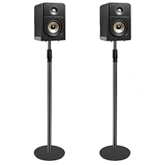 Adjustable height speaker for sale  Delivered anywhere in UK