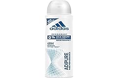 Adidas adipure deodorant gebraucht kaufen  Wird an jeden Ort in Deutschland