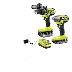Ryobi one pblck02k for sale  Delivered anywhere in USA 