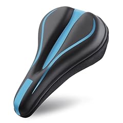 Bike seat cushion for sale  Delivered anywhere in USA 