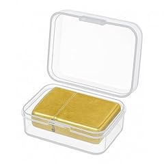 Pack clear plastic for sale  Delivered anywhere in USA 
