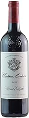 Chateau montrose saint d'occasion  Livré partout en France