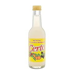 Certo apple pectin for sale  Delivered anywhere in UK