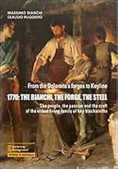 1770. bianchi forge for sale  Delivered anywhere in USA 