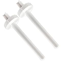 2pcs Pcs Universial Plastic Spool PIN for Sewing Machines,, used for sale  Delivered anywhere in Canada