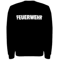 Druckspezialist pullover feuer gebraucht kaufen  Wird an jeden Ort in Deutschland