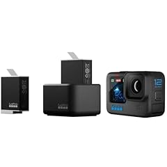 Gopro dual battery for sale  Delivered anywhere in USA 