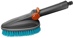 Gardena cleansystem handbürst gebraucht kaufen  Wird an jeden Ort in Deutschland
