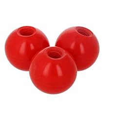 3pcs thermoset ball for sale  Delivered anywhere in USA 