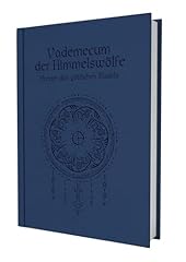 Dsa vademecum himmelswölfe gebraucht kaufen  Wird an jeden Ort in Deutschland