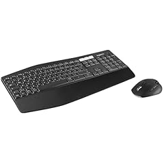 Logitech mk850 kit usato  Spedito ovunque in Italia 