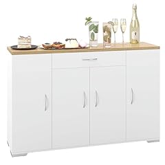 Hitsuki buffetschrank weiß gebraucht kaufen  Wird an jeden Ort in Deutschland